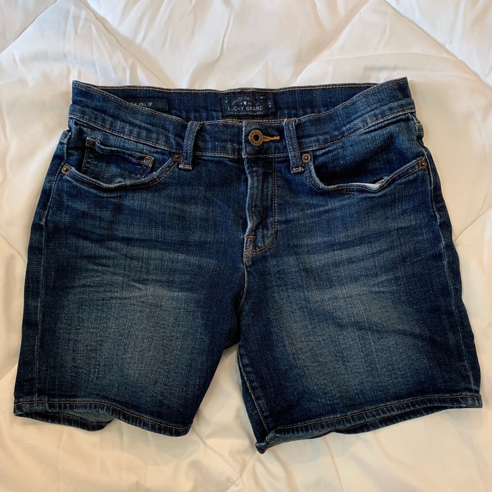 Lucky Brand Shorts